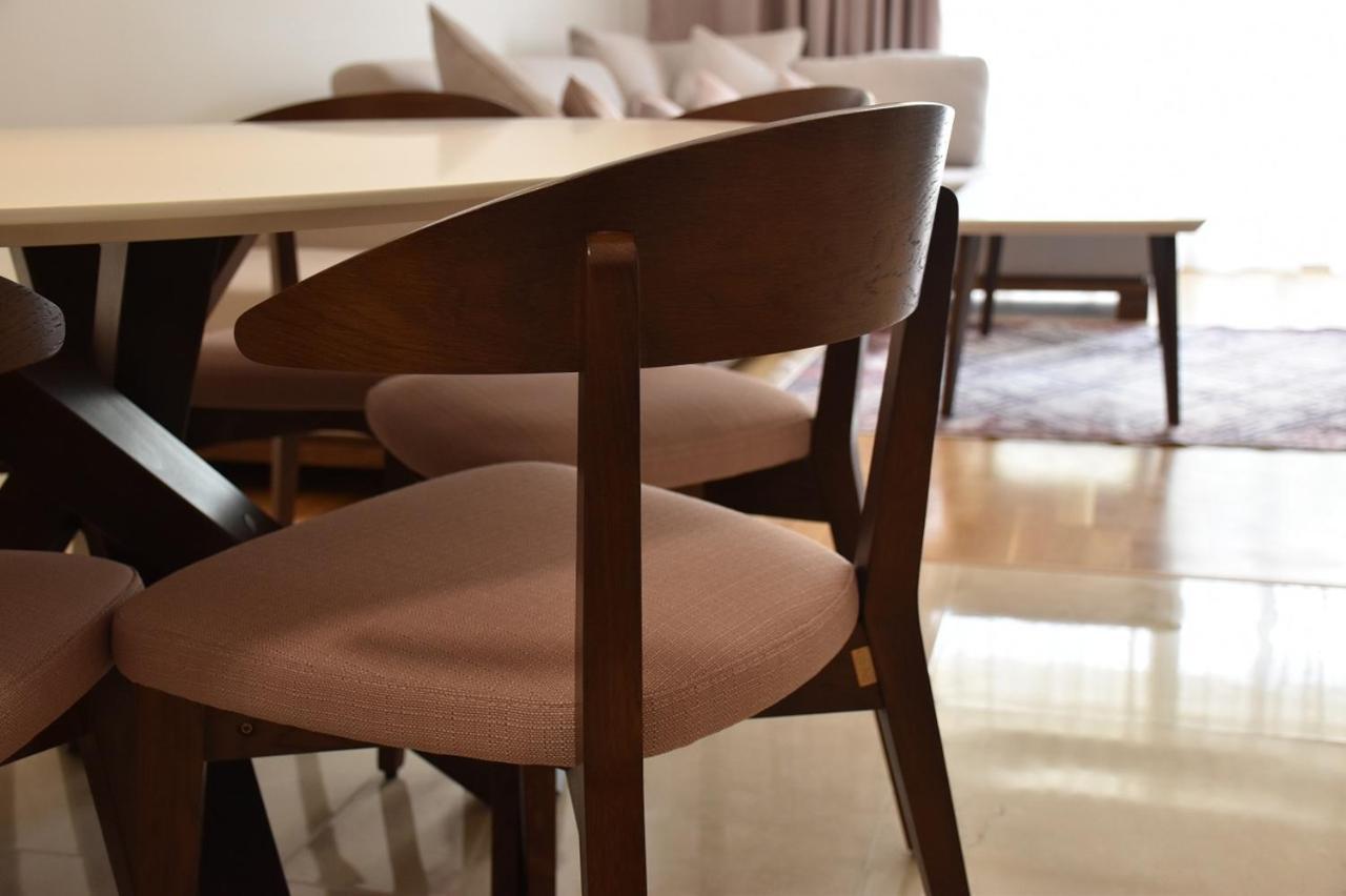 Status-M Apartments Bečići Zewnętrze zdjęcie
